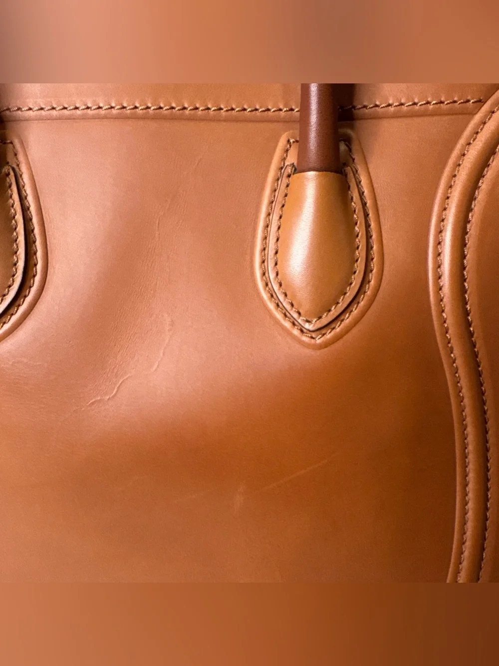 Celine small square